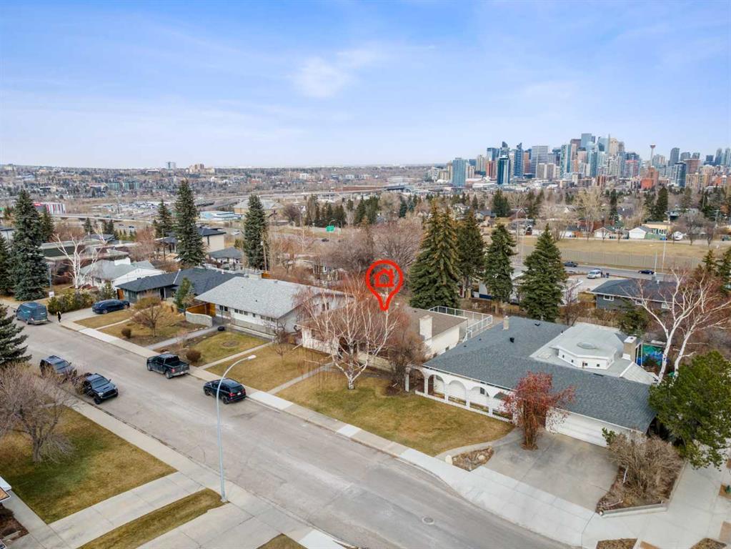 1738 Suffolk Street Sw, Calgary