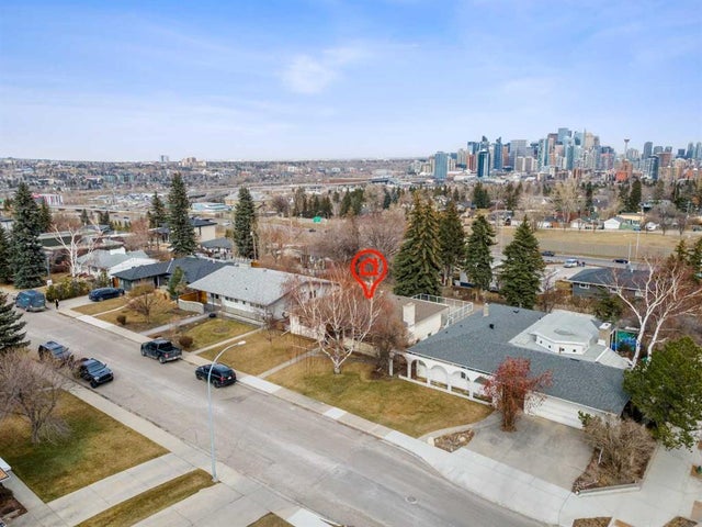 1738 Suffolk Street Sw, Calgary
