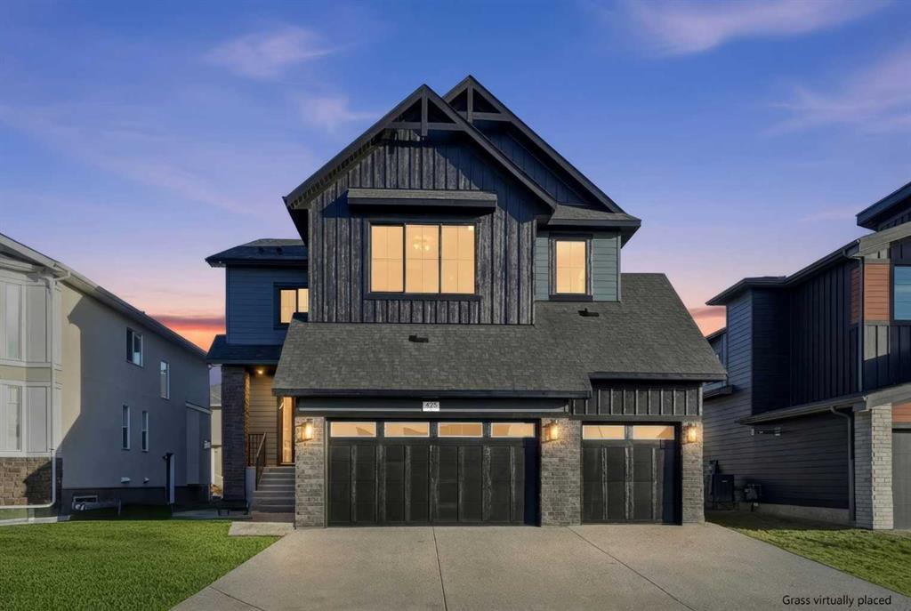 425 Watercrest Place, Chestermere