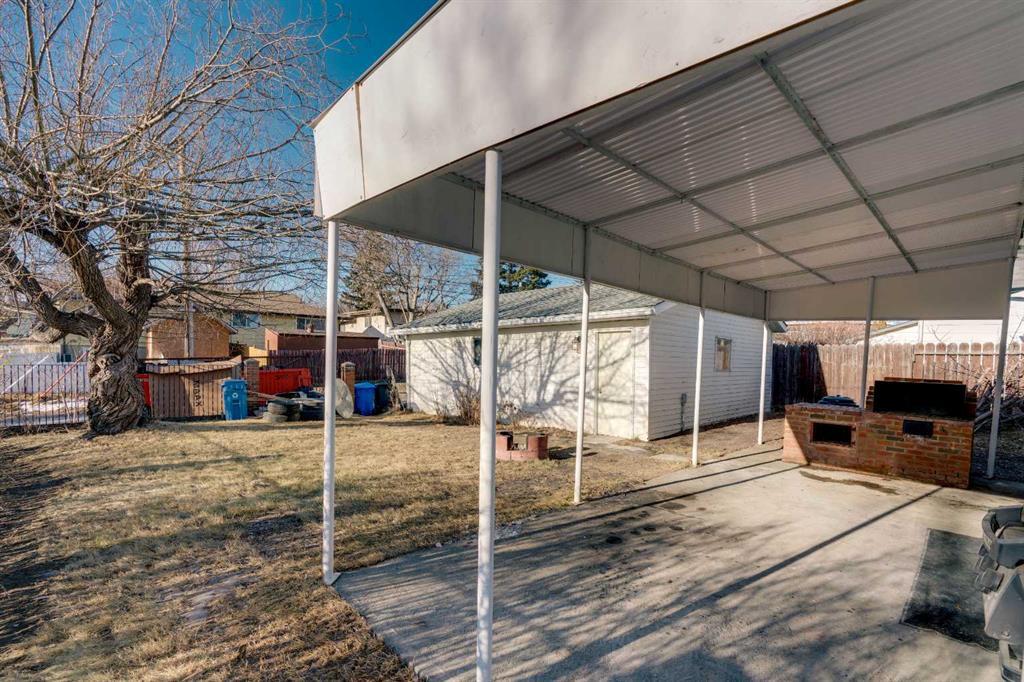 102 Huntham Place Northeast, Calgary – Residential Detached Listing Photo 37