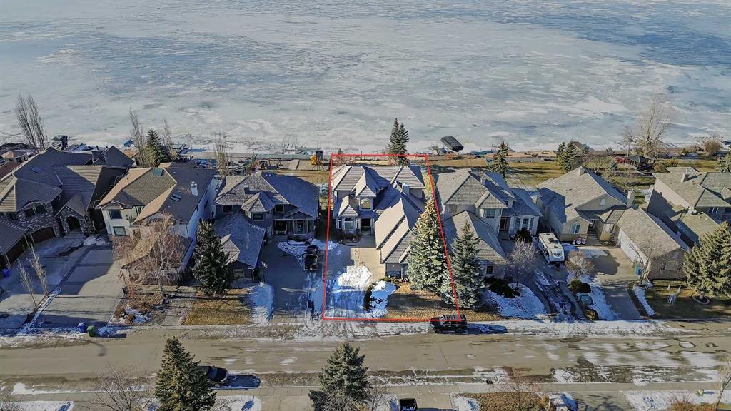 169 Cove Road, Chestermere