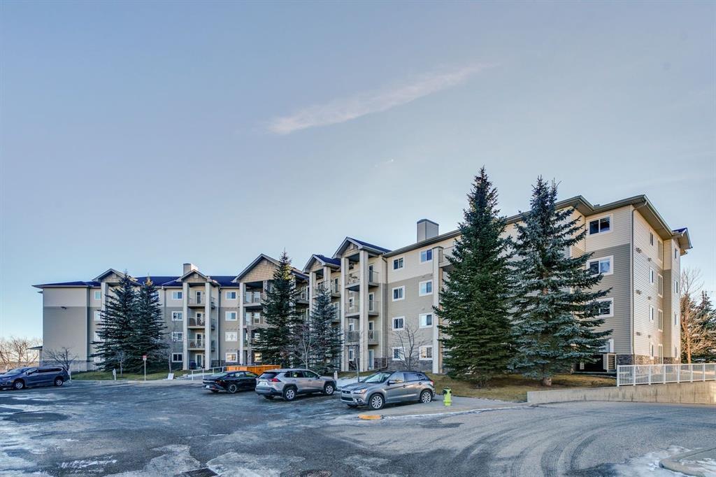 112, 5000 Somervale Court Sw, Calgary