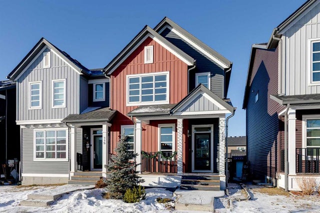 117 Highview Gate Se, Airdrie