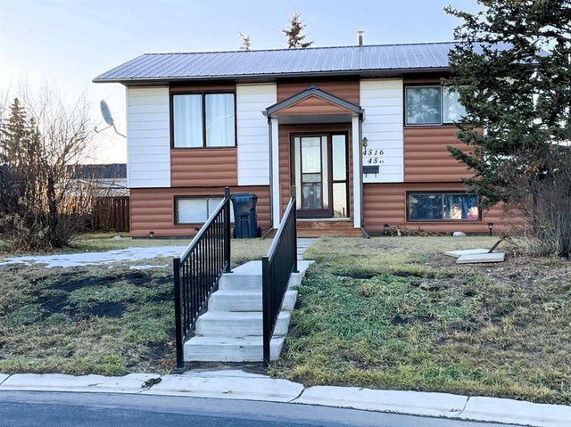 4516 45 Street, Rycroft