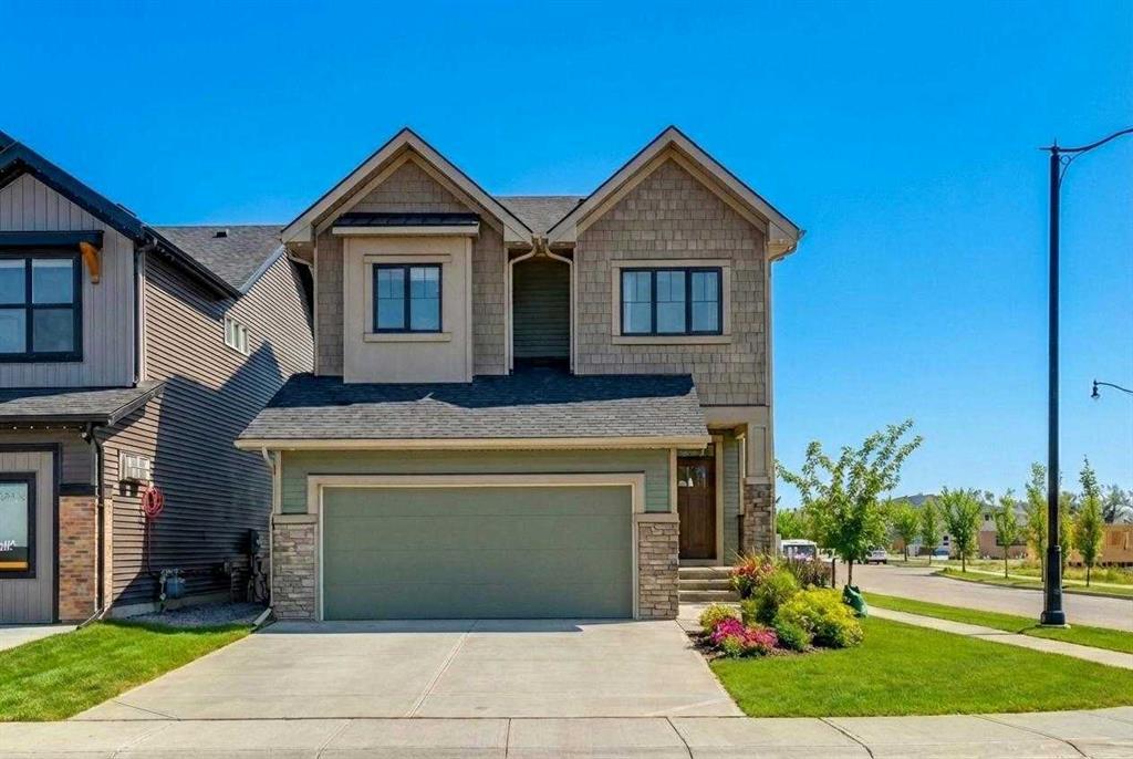 409 Montrose Green Se, High River