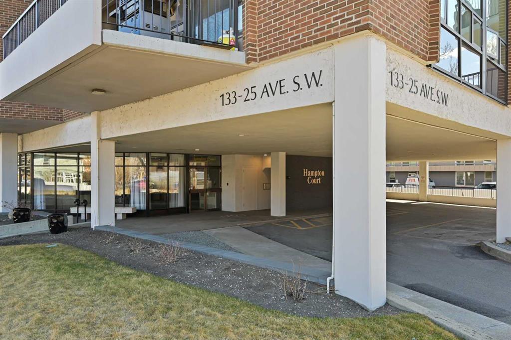 2a, 133 25 Avenue Sw, Calgary