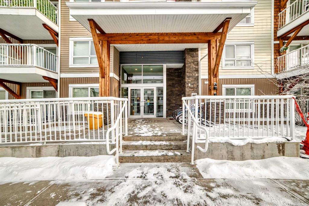 6204, 302 Skyview Ranch Drive NE, Calgary