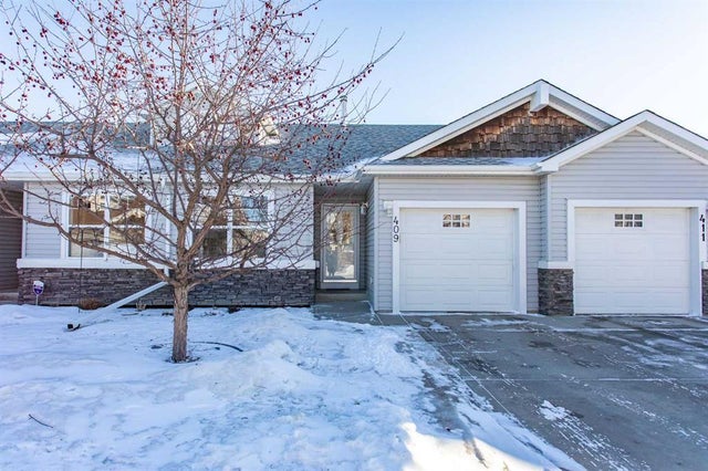 409 Jenkins Drive, Red Deer