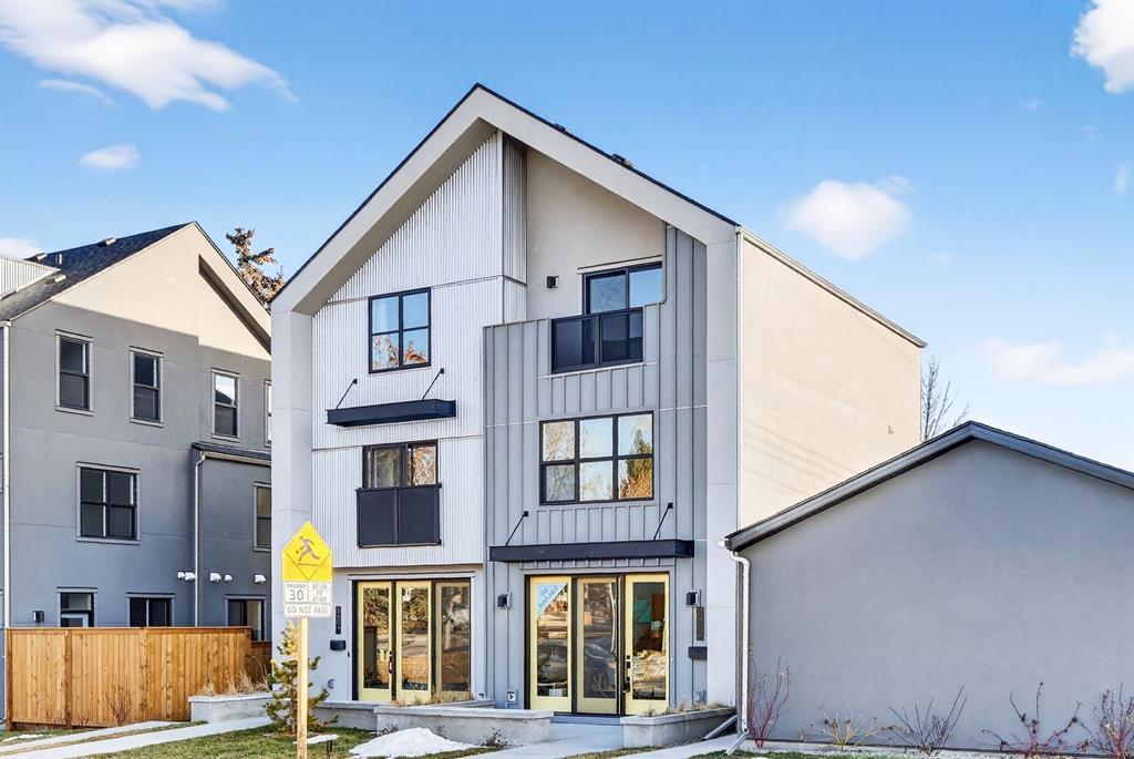 5406 6 Street SW, Calgary