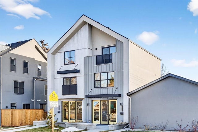 5406 6 Street Sw, Calgary