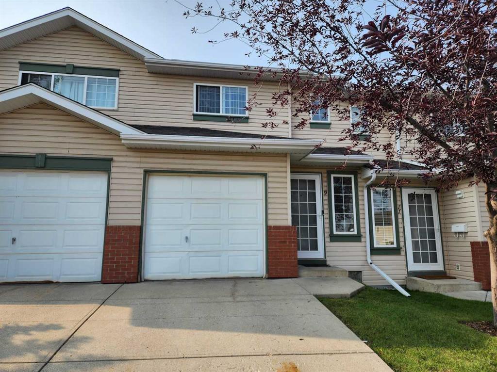 9 Country Hills Rise Nw Calgary Alberta T3K 4S7 Country Hills Details