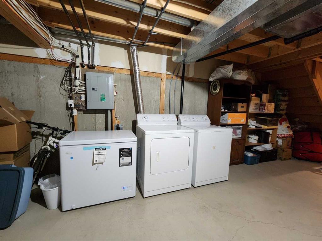 9 Country Hills Rise Northwest, Calgary – Residential Row/Townhouse Listing Photo 25