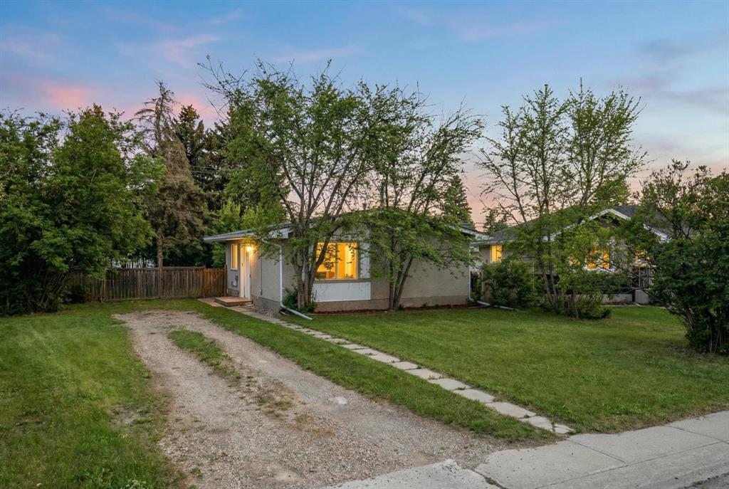 4720 Fordham Crescent Se, Calgary