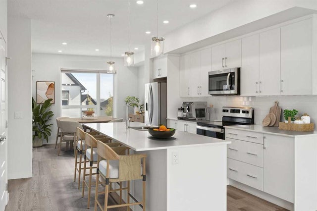 54 Evanscrest Manor Nw, Calgary