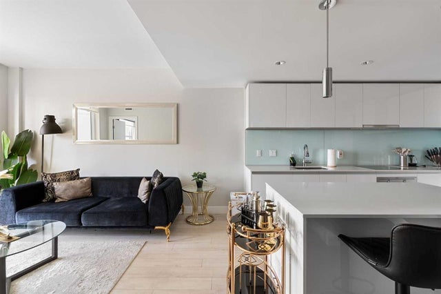 Calgary Real Estate Listing: 808, 1188 3 Street Southeast, Beltline