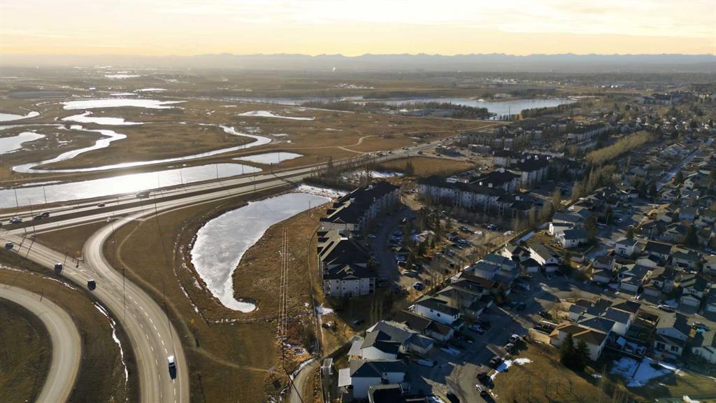 4112, 1620 70 Street Se Calgary Alberta T2A 7Z3 Applewood Park Home For Sale