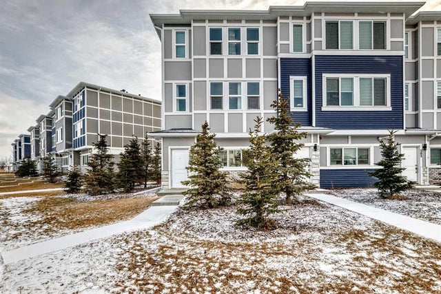 205, 33 Merganser Drive W, Chestermere