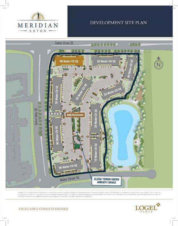 210, 60 Water Cove Se, Calgary