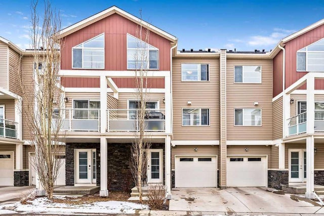 308 Redstone View, Calgary