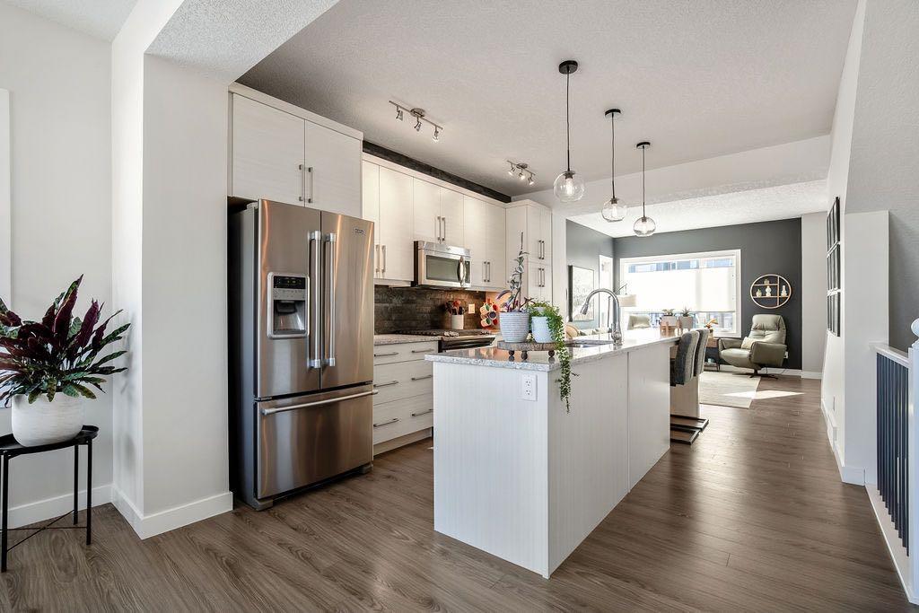 703, 501 River Heights Drive, Cochrane