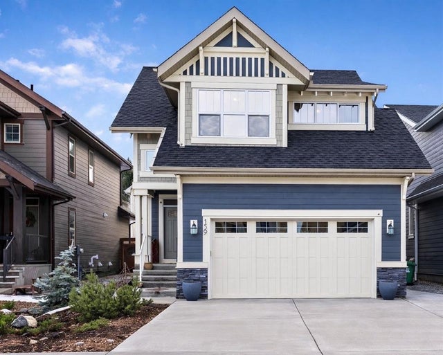 Photo for MLS®# A2281121 - home for sale at 159 Riviera View, Riviera, Cochrane Alberta