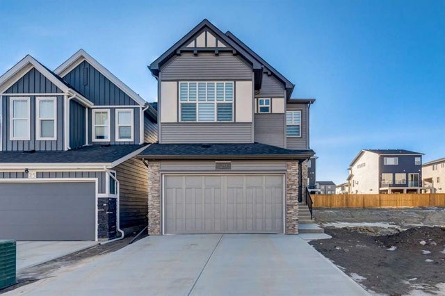 29 Marmot Passage Nw, Calgary