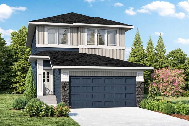 80 Southborough Lane, Cochrane