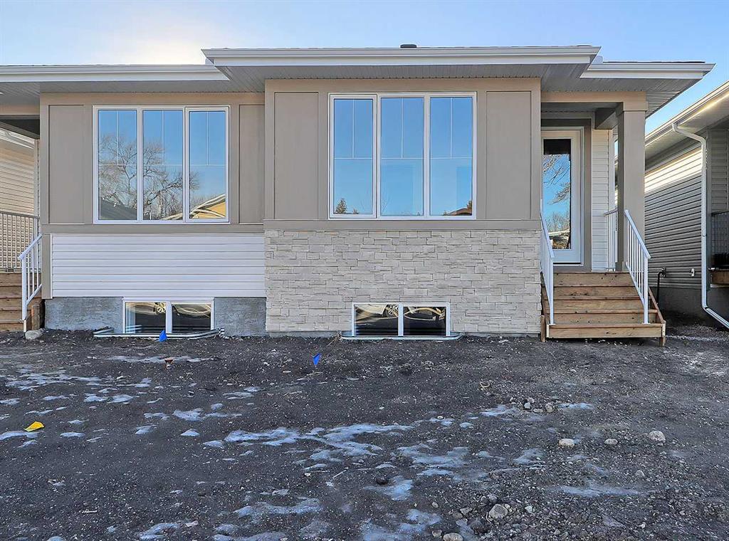 117 5 Avenue Se, High River