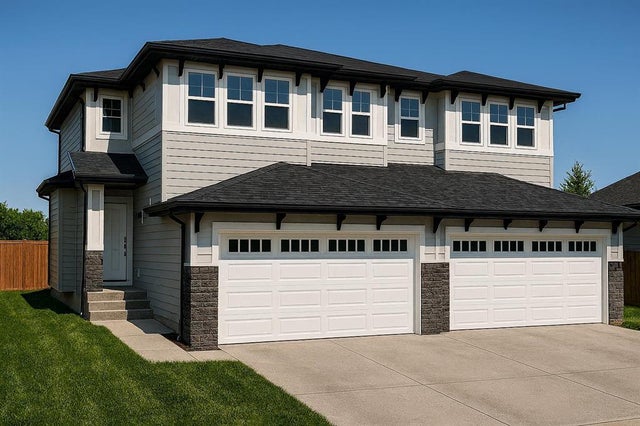 447 Kinniburgh Loop, Chestermere
