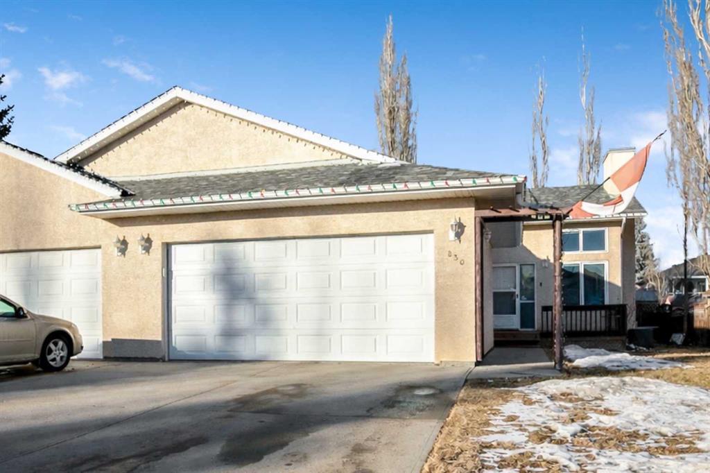 830 Westmount Drive, Strathmore