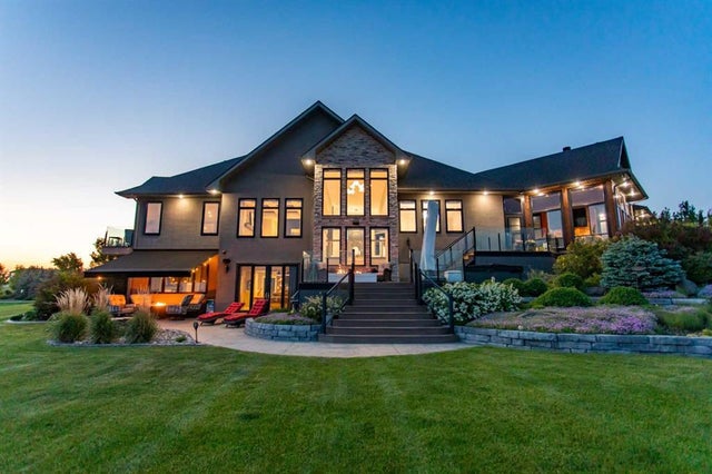 140, 38254 Range Road 265, Rural Red Deer County