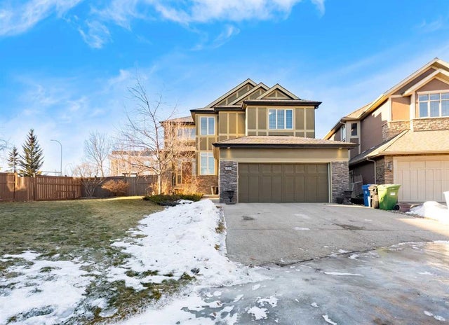 141 Aspen Glen Place Sw, Calgary