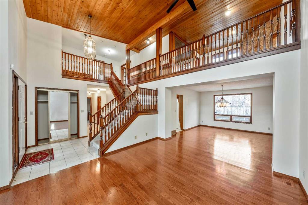 40 Edforth Road NW, Calgary