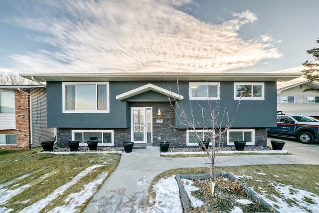 644 Rundleville Place Ne, Calgary