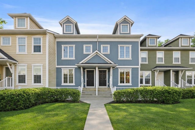 111 Auburn Bay Street Se, Calgary