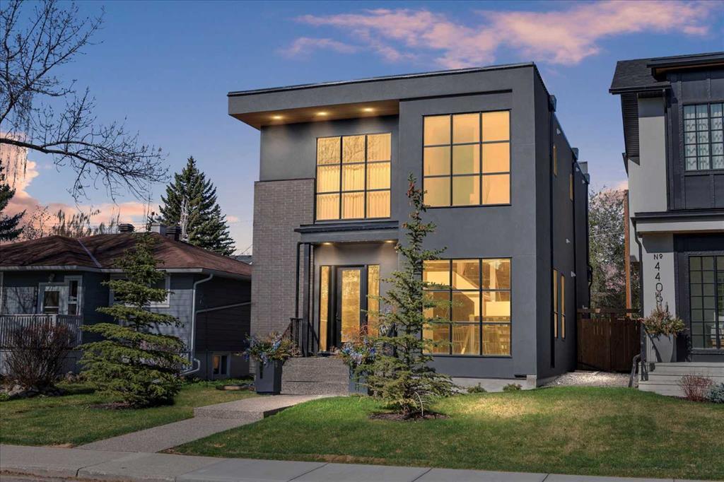 4407 17 Street Sw, Calgary
