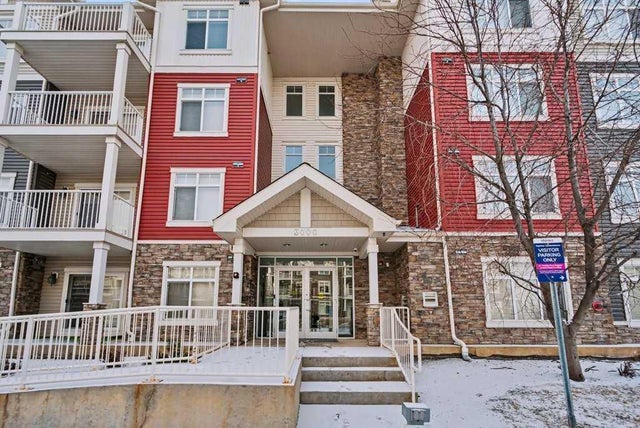 3304, 155 Skyview Ranch Way Ne, Calgary