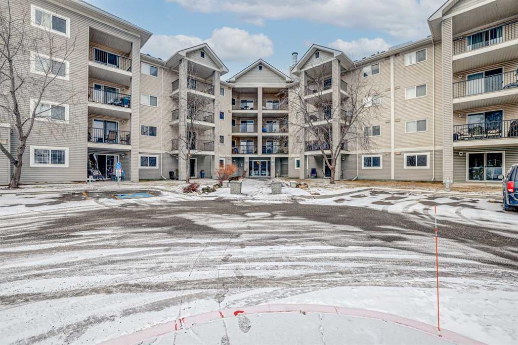 4113, 4975 130 Avenue Se, Calgary