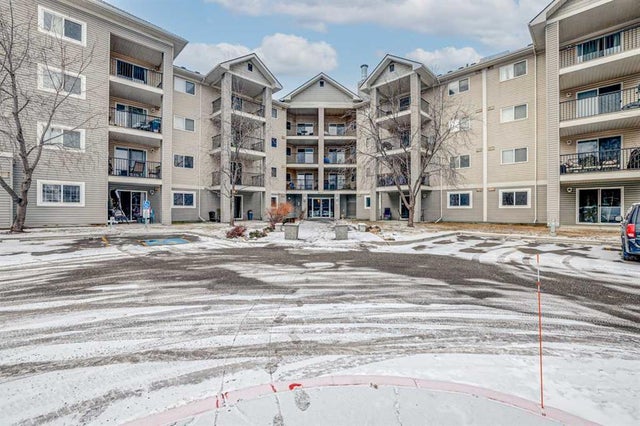 4113, 4975 130 Avenue Se, Calgary