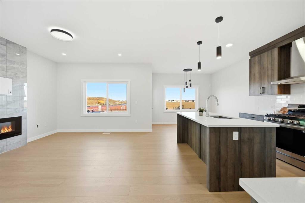 14 Cornerstone Parade NE, Calgary