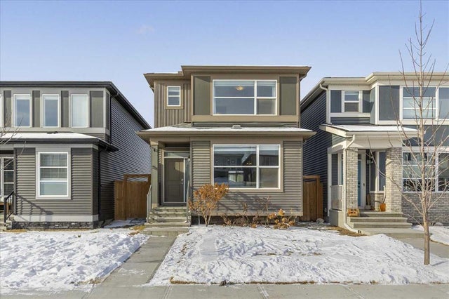59 Wolf Hollow Way Se, Calgary