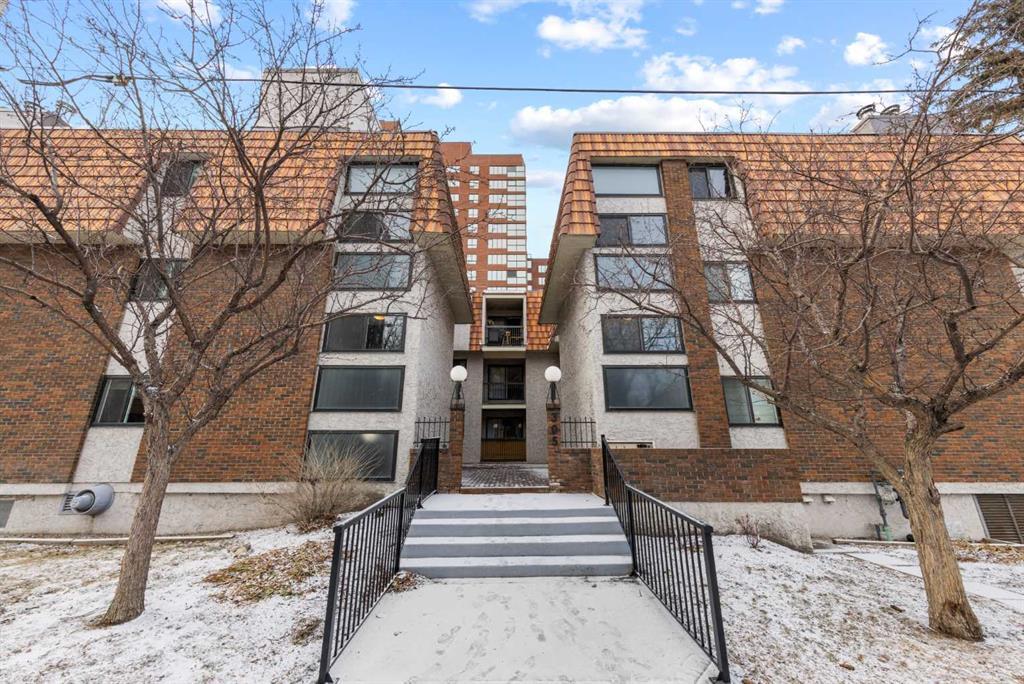 301, 305 25 Avenue Sw, Calgary