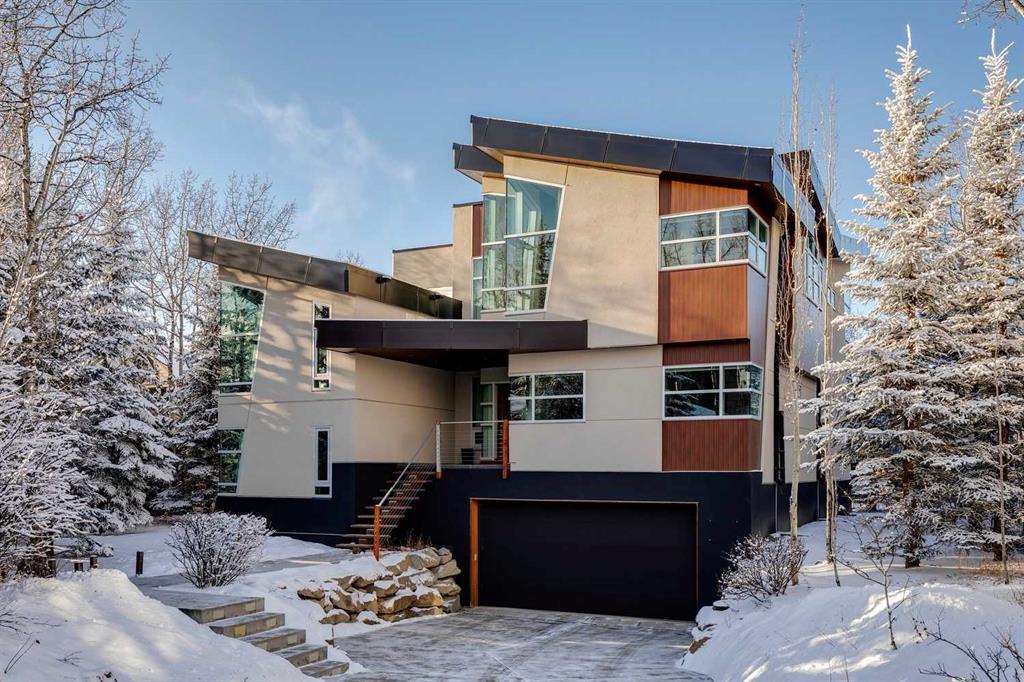 25 Posthill Drive Sw, Calgary