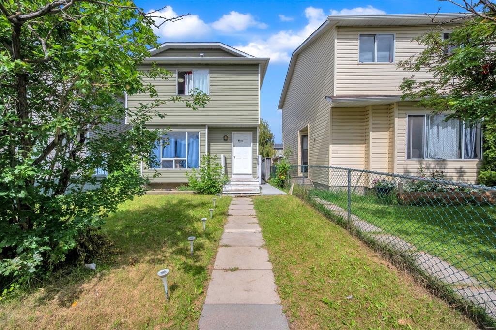 6022 Martingrove Road NE, Calgary