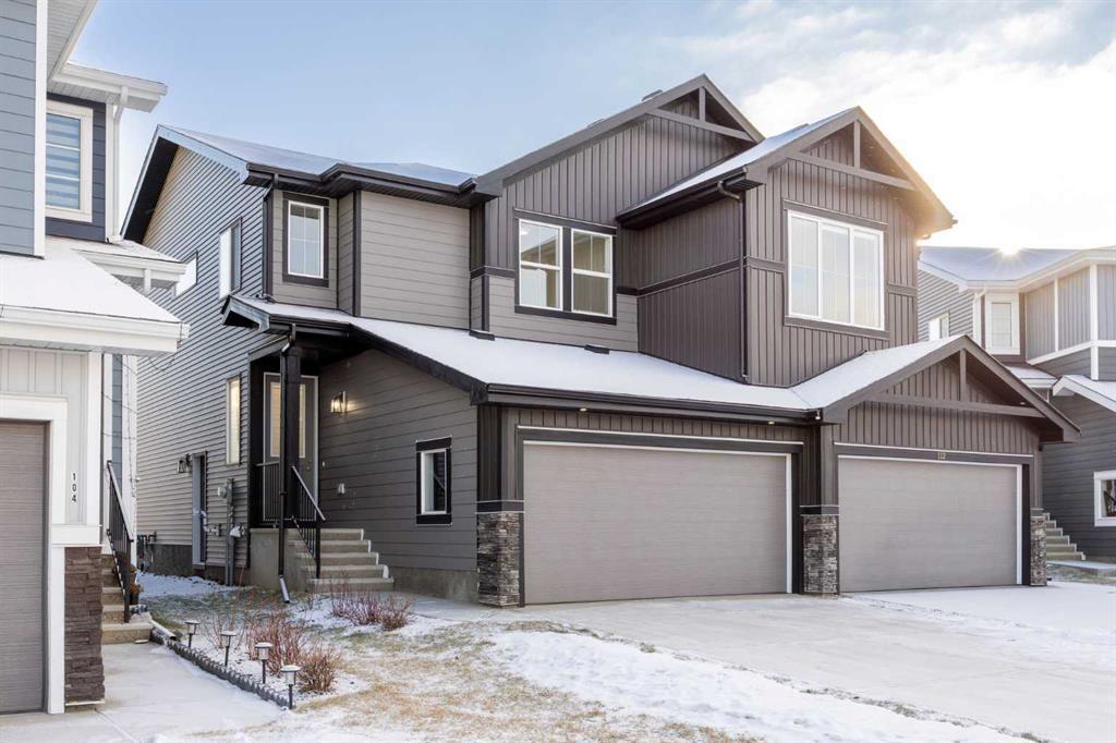 108 Waterford Way, Chestermere