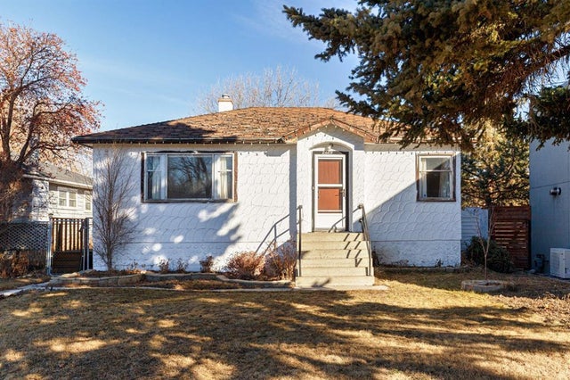 Residential Home for Sale in Calgary, Alberta