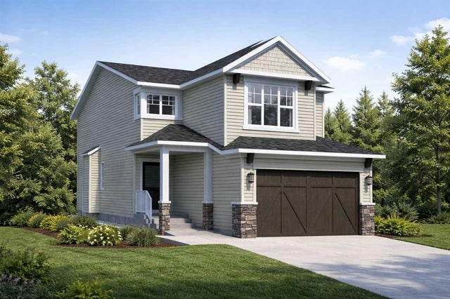 Airdrie Property for Sale: MLS®# A2281444