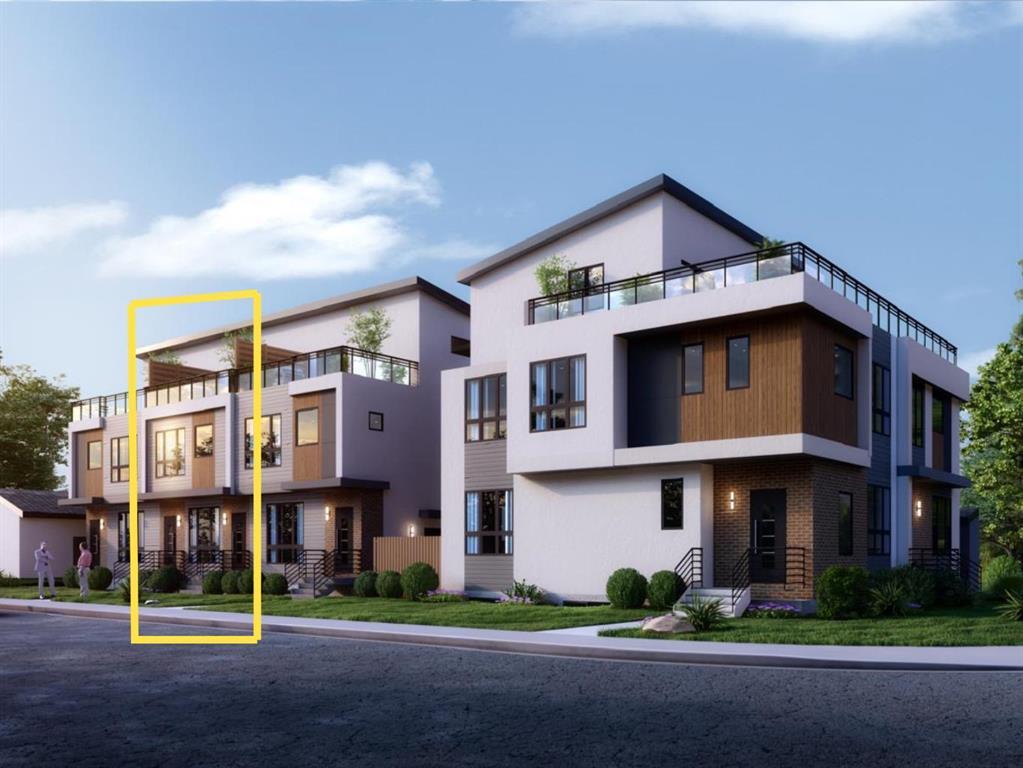 2910 14 Avenue, Calgary