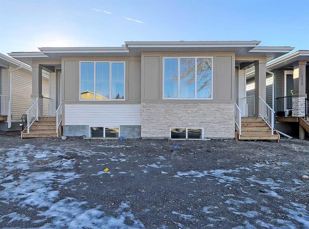 119 5 Avenue Se, High River