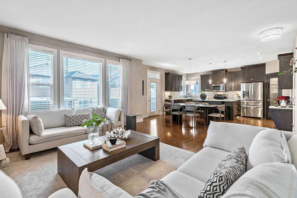 112 Kinniburgh Close, Chestermere